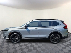 Used 2025  Honda CR-V Hybrid Sport-L AWD at CarloanExpress&period;Com near Hampton&comma; VA