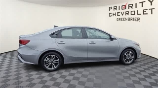 Used 2024  Kia Forte LXS IVT at CarloanExpress.Com near Hampton, VA