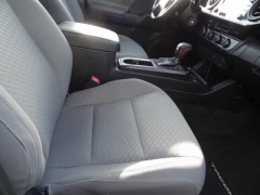 Used 2023  Toyota Tacoma 4WD Double Cab 5' Bed V6 (Natl) at CarloanExpress.Com near Hampton, VA