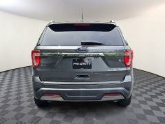 Used 2019  Ford Explorer 4d SUV FWD XLT V6 at CarloanExpress&period;Com near Hampton&comma; VA