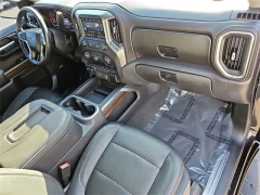Used 2020  Chevrolet Silverado 1500 4WD Crew Cab 147" RST at CarloanExpress.Com near Hampton, VA