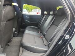 Used 2024  Honda Civic Hatchback Sport CVT at CarloanExpress&period;Com near Hampton&comma; VA