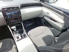 Used 2022  Hyundai Tucson SEL AWD at CarloanExpress.Com near Hampton, VA