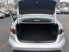 Used 2023  Toyota Corolla LE CVT at CarloanExpress&period;Com near Hampton&comma; VA