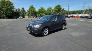 Used 2016  Subaru Forester 4d SUV i Premium CVT at CarloanExpress&period;Com near Hampton&comma; VA