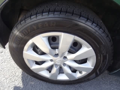 Used 2014  Toyota Corolla 4dr Sdn &lpar;Natl&rpar; at CarloanExpress&period;Com near Hampton&comma; VA