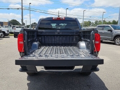 Used 2016  Chevrolet Colorado 4WD Crew Cab 128&period;3" WT at CarloanExpress&period;Com near Hampton&comma; VA