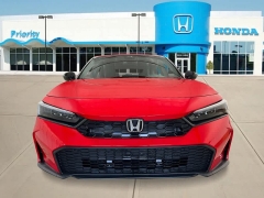 New 2026  Honda Civic Hatchback Sport CVT at CarloanExpress.Com near Hampton, VA