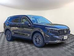 New 2026  Honda CR-V EX-L AWD at CarloanExpress&period;Com near Hampton&comma; VA