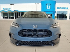 New 2026  Honda HR-V LX AWD CVT at CarloanExpress.Com near Hampton, VA