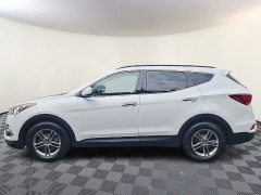Used 2017  Hyundai Santa Fe Sport 2&period;4L Auto at CarloanExpress&period;Com near Hampton&comma; VA