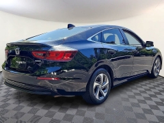 Used 2019  Honda Insight 4d Sedan EX at CarloanExpress&period;Com near Hampton&comma; VA