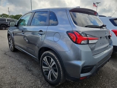 Used 2021  Mitsubishi Outlander Sport 2.0 AWC CVT at CarloanExpress.Com near Hampton, VA
