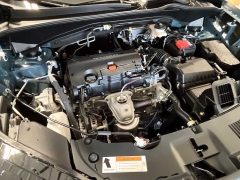 New 2026  Honda HR-V LX AWD CVT at CarloanExpress.Com near Hampton, VA