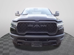 Used 2025  Ram 1500 4WD Rebel Crew Cab 5'7" Box at CarloanExpress&period;Com near Hampton&comma; VA