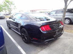 Used 2018  Ford Mustang EcoBoost Fastback at CarloanExpress&period;Com near Hampton&comma; VA