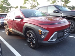 Used 2024  Hyundai Kona SEL AWD at CarloanExpress&period;Com near Hampton&comma; VA