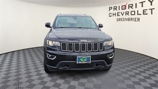 Used 2020  Jeep Grand Cherokee Laredo E 4x4 at CarloanExpress.Com near Hampton, VA