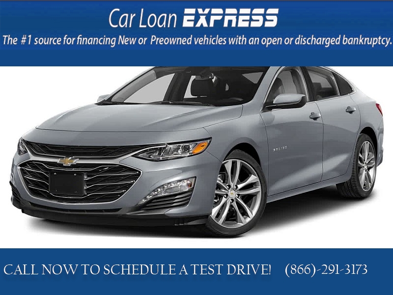 Used 2024  Chevrolet Malibu 4dr Sdn 2LT at CarloanExpress&period;Com near Hampton&comma; VA