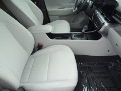 Used 2025  Hyundai Kona SEL FWD at CarloanExpress&period;Com near Hampton&comma; VA