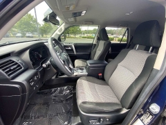 Used 2022  Toyota 4Runner SR5 2WD at CarloanExpress.Com near Hampton, VA