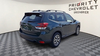 Used 2024  Subaru Forester Premium AWD at CarloanExpress&period;Com near Hampton&comma; VA