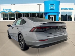 New 2026  Honda Accord Hybrid Sport Sedan at CarloanExpress&period;Com near Hampton&comma; VA