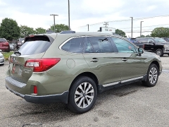 Used 2017  Subaru Outback 4d SUV 2&period;5i Touring at CarloanExpress&period;Com near Hampton&comma; VA
