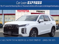 Used 2025  Hyundai Palisade SEL Premium 8P AWD at CarloanExpress&period;Com near Hampton&comma; VA