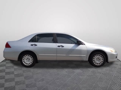 Used 2007  Honda Accord Sedan 4d VP Auto at CarloanExpress&period;Com near Hampton&comma; VA