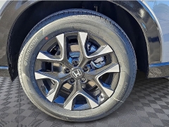 New 2026  Honda HR-V EX-L AWD CVT at CarloanExpress&period;Com near Hampton&comma; VA