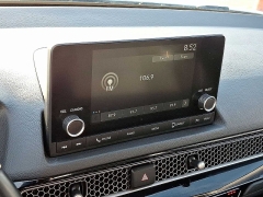 Used 2022  Honda Civic Sedan EX CVT at CarloanExpress&period;Com near Hampton&comma; VA