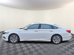 Used 2020  Honda Accord Hybrid 4d Sedan Touring at CarloanExpress.Com near Hampton, VA