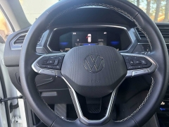 Used 2022  Volkswagen Tiguan 2&period;0T SE FWD at CarloanExpress&period;Com near Hampton&comma; VA