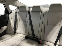 New 2025  Honda Accord Hybrid Touring Sedan at CarloanExpress.Com near Hampton, VA