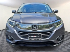 Used 2021  Honda HR-V EX 2WD CVT at CarloanExpress&period;Com near Hampton&comma; VA