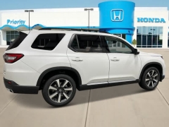 New 2025  Honda Pilot Elite AWD at CarloanExpress.Com near Hampton, VA