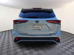 Used 2022  Toyota Highlander XSE AWD at CarloanExpress&period;Com near Hampton&comma; VA