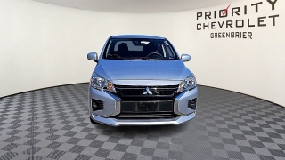 Used 2023  Mitsubishi Mirage G4 CVT at CarloanExpress&period;Com near Hampton&comma; VA