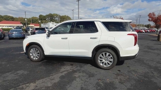 Used 2025  Hyundai Palisade SEL AWD at CarloanExpress.Com near Hampton, VA