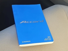 Used 2016  Honda Accord Sedan 4d EX-L V6 Nav w&sol;Honda Sensing at CarloanExpress&period;Com near Hampton&comma; VA