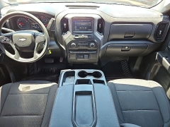 Used 2022  Chevrolet Silverado 1500 LTD 4WD Crew Cab 157" Work Truck at CarloanExpress&period;Com near Hampton&comma; VA