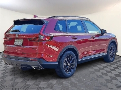 New 2026  Honda CR-V Hybrid Sport FWD at CarloanExpress&period;Com near Hampton&comma; VA