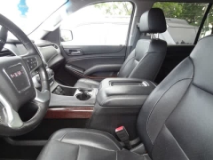 Used 2018  GMC Yukon 4d SUV 4WD SLT at CarloanExpress&period;Com near Hampton&comma; VA
