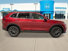 New 2026  Honda CR-V EX-L AWD at CarloanExpress&period;Com near Hampton&comma; VA