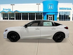 New 2026  Honda Civic Hatchback Sport CVT at CarloanExpress&period;Com near Hampton&comma; VA