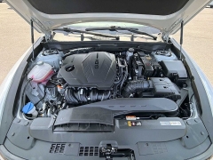 Used 2025  Hyundai Sonata SEL FWD at CarloanExpress&period;Com near Hampton&comma; VA