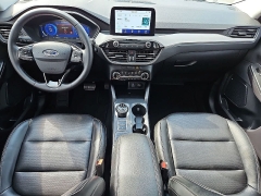 Used 2022  Ford Escape SEL FWD at CarloanExpress&period;Com near Hampton&comma; VA