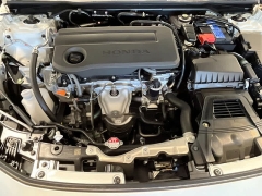 New 2026  Honda Civic Hatchback Sport CVT at CarloanExpress.Com near Hampton, VA