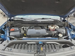 Used 2024  Chevrolet Silverado 1500 4WD Crew Cab 147" LT Trail Boss at CarloanExpress&period;Com near Hampton&comma; VA